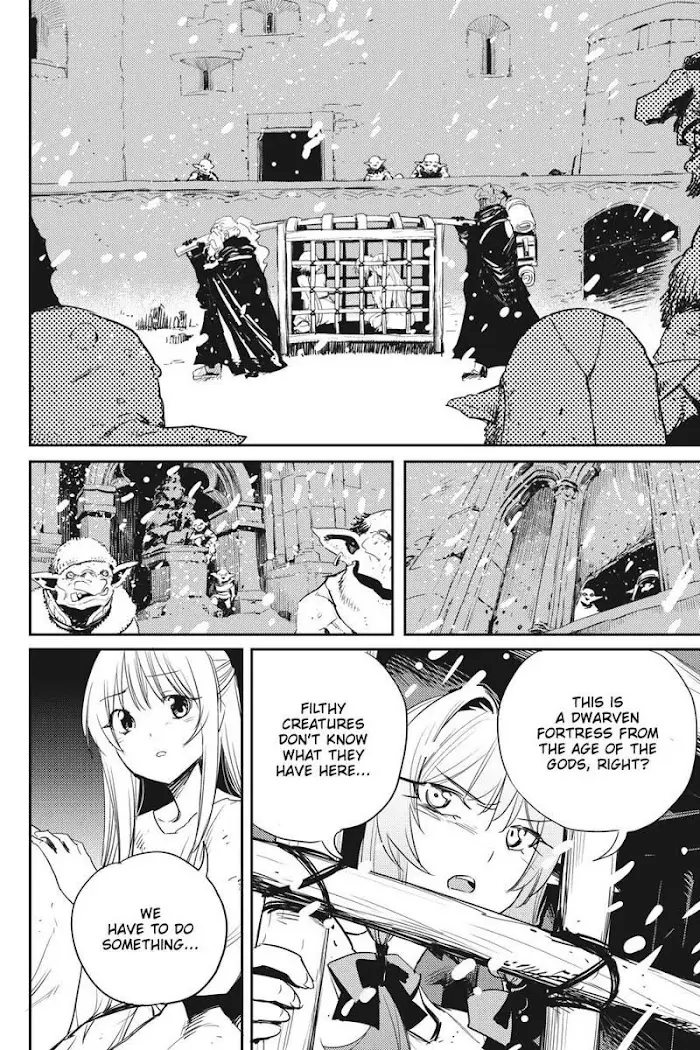 Goblin Slayer Chapter 47 image 14_optimized